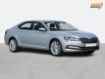 Used Skoda Superb 2020 for sale - 79321245: Photo