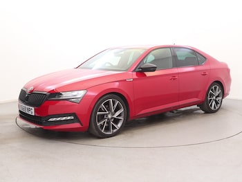 Used Skoda Superb 2020 for sale - 79321245: Photo