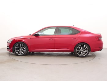 Used Skoda Superb 2020 for sale - 79321245: Photo