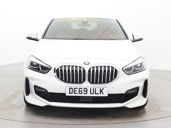 Used BMW 1 Series 2019 for sale - 78177712: Photo
