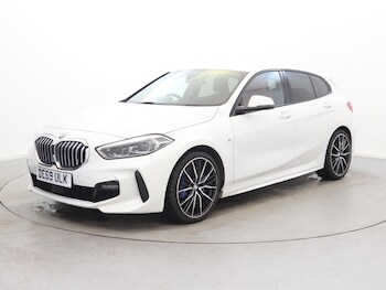 Used BMW 1 Series 2019 for sale - 78177712: Photo