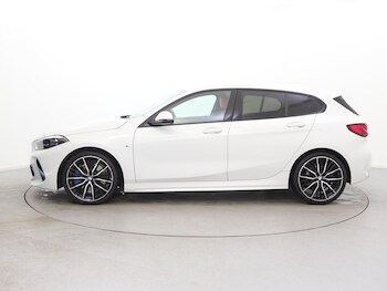 Used BMW 1 Series 2019 for sale - 78177712: Photo