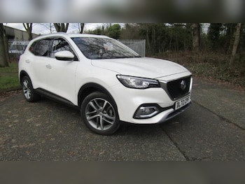 Used MG MG HS 2023 for sale - 77795749: Photo