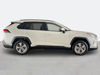 Used Toyota RAV4 2022 for sale - 78359551: Photo