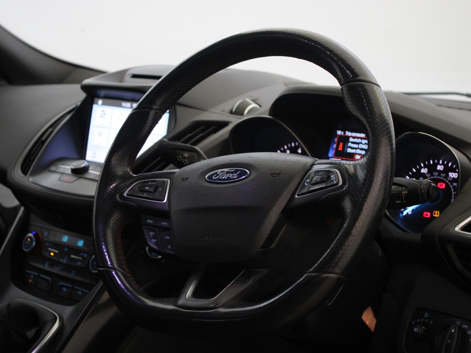 Used Ford Kuga 2019 for sale - 77601564: Photo 12