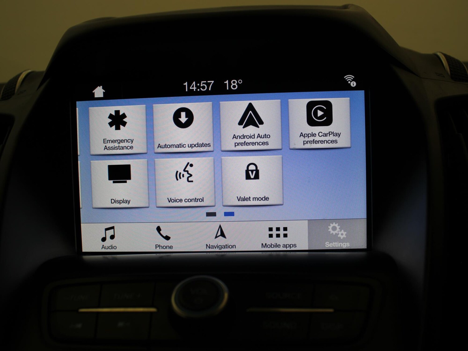 Used Ford Kuga 2019 for sale - 77601564: Photo 15