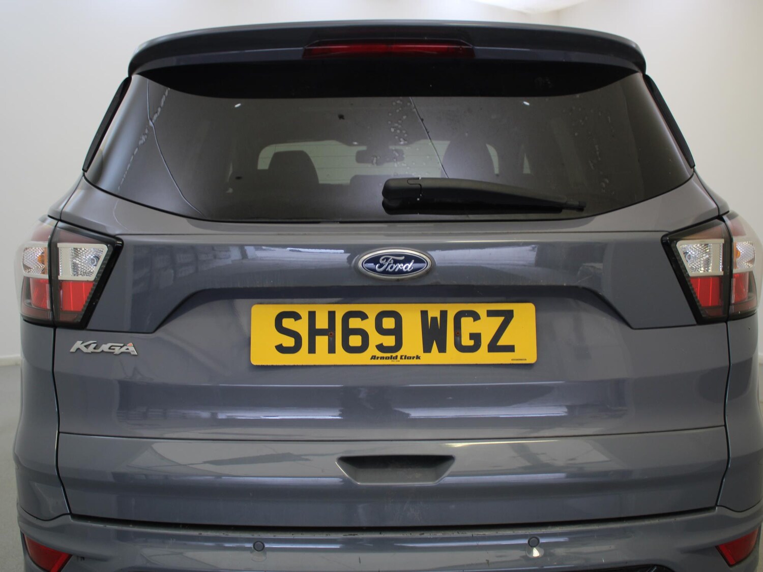 Used Ford Kuga 2019 for sale - 77601564: Photo 20