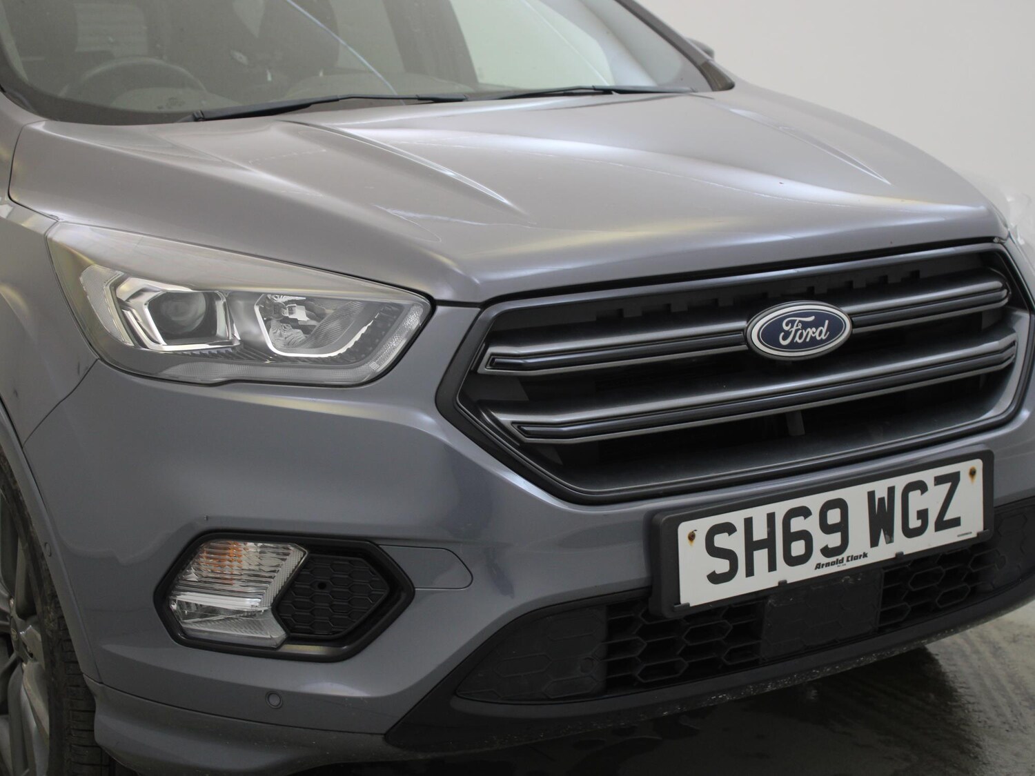 Used Ford Kuga 2019 for sale - 77601564: Photo 21