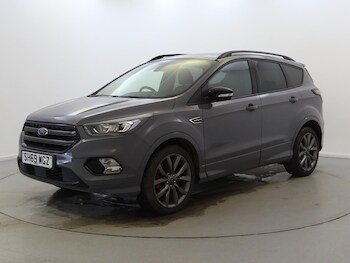 Used Ford Kuga 2019 for sale - 77601564: Photo