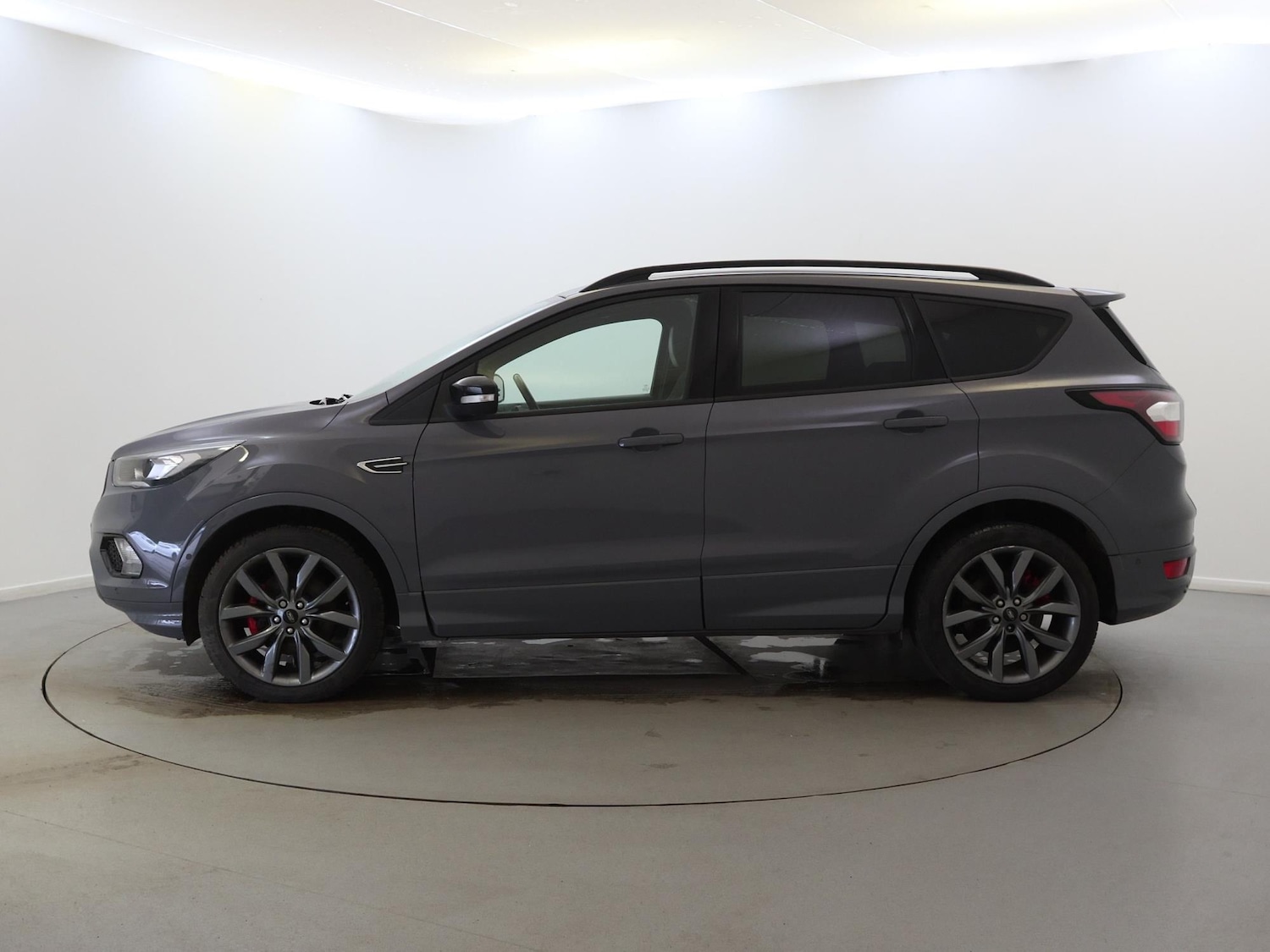 Used Ford Kuga 2019 for sale - 77601564: Photo 4