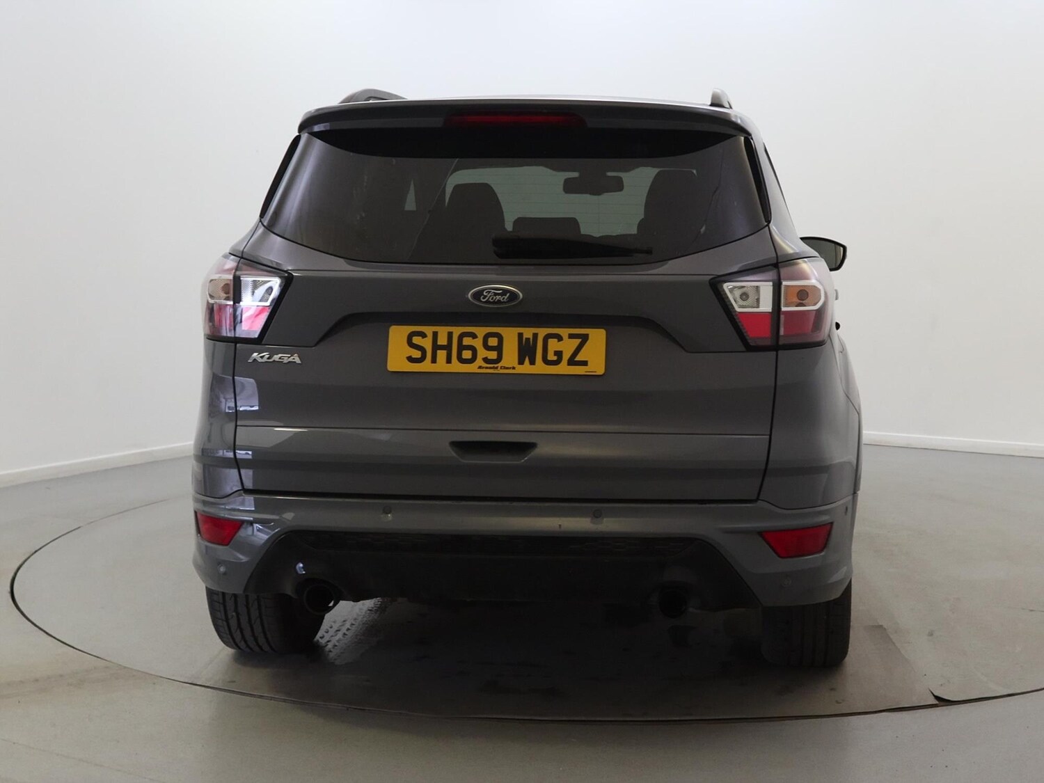 Used Ford Kuga 2019 for sale - 77601564: Photo 6