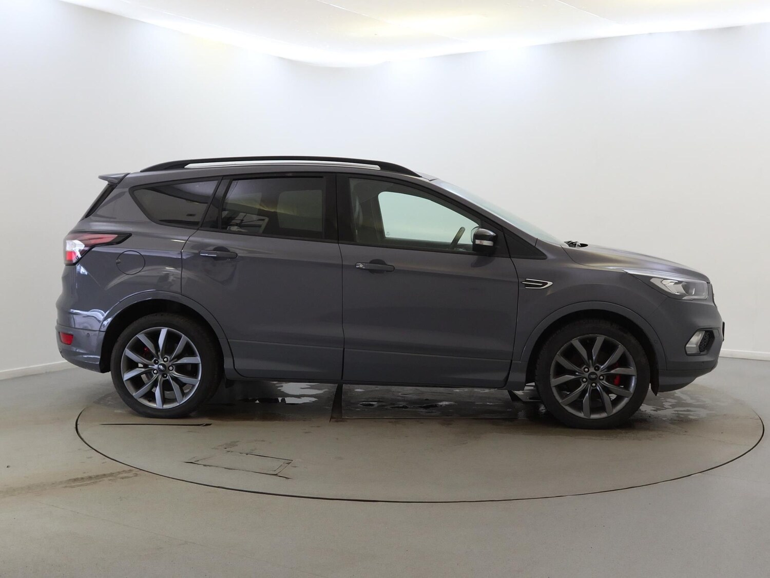 Used Ford Kuga 2019 for sale - 77601564: Photo 8