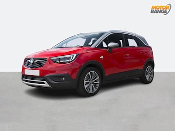 Used Vauxhall Crossland X 2019 for sale - 79399545: Photo