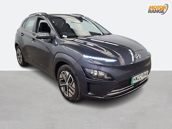 Used Hyundai KONA 2022 for sale - 78359433: Photo