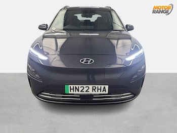 Used Hyundai KONA 2022 for sale - 78359433: Photo