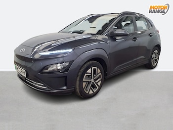 Used Hyundai KONA 2022 for sale - 78359433: Photo