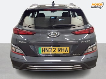 Used Hyundai KONA 2022 for sale - 78359433: Photo