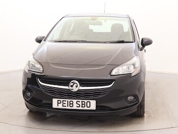 Used Vauxhall Corsa 2018 for sale - 78871765: Photo