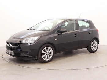 Used Vauxhall Corsa 2018 for sale - 78871765: Photo