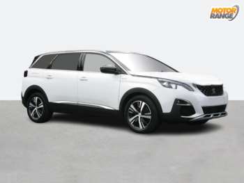 Used Peugeot 5008 2019 for sale - 75407498: Photo