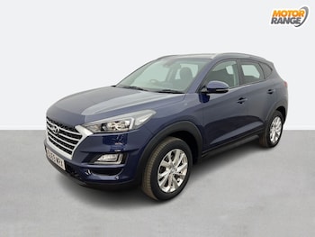 Hyundai - TUCSON