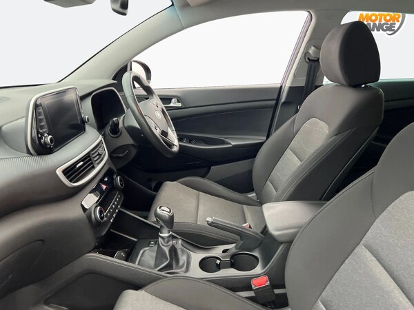 Used Hyundai TUCSON 2019 for sale - 76097396: Photo 5