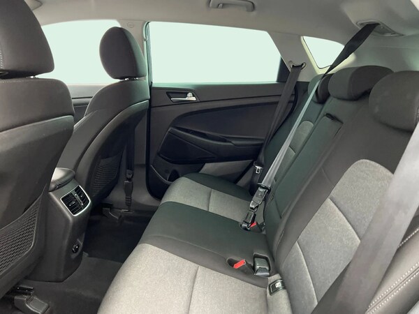 Used Hyundai TUCSON 2019 for sale - 76097396: Photo 6