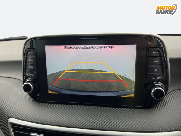 Used Hyundai TUCSON 2019 for sale - 76097396: Photo 8