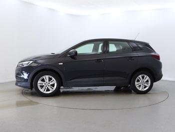Used Vauxhall Grandland X 2018 for sale - 78497616: Photo