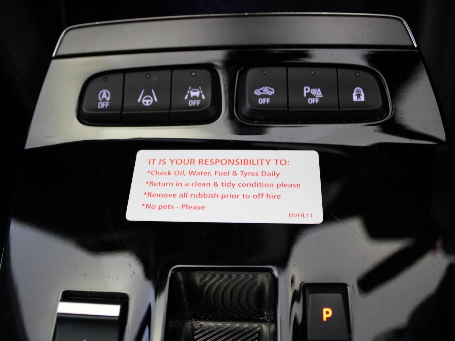 Vehicle 26