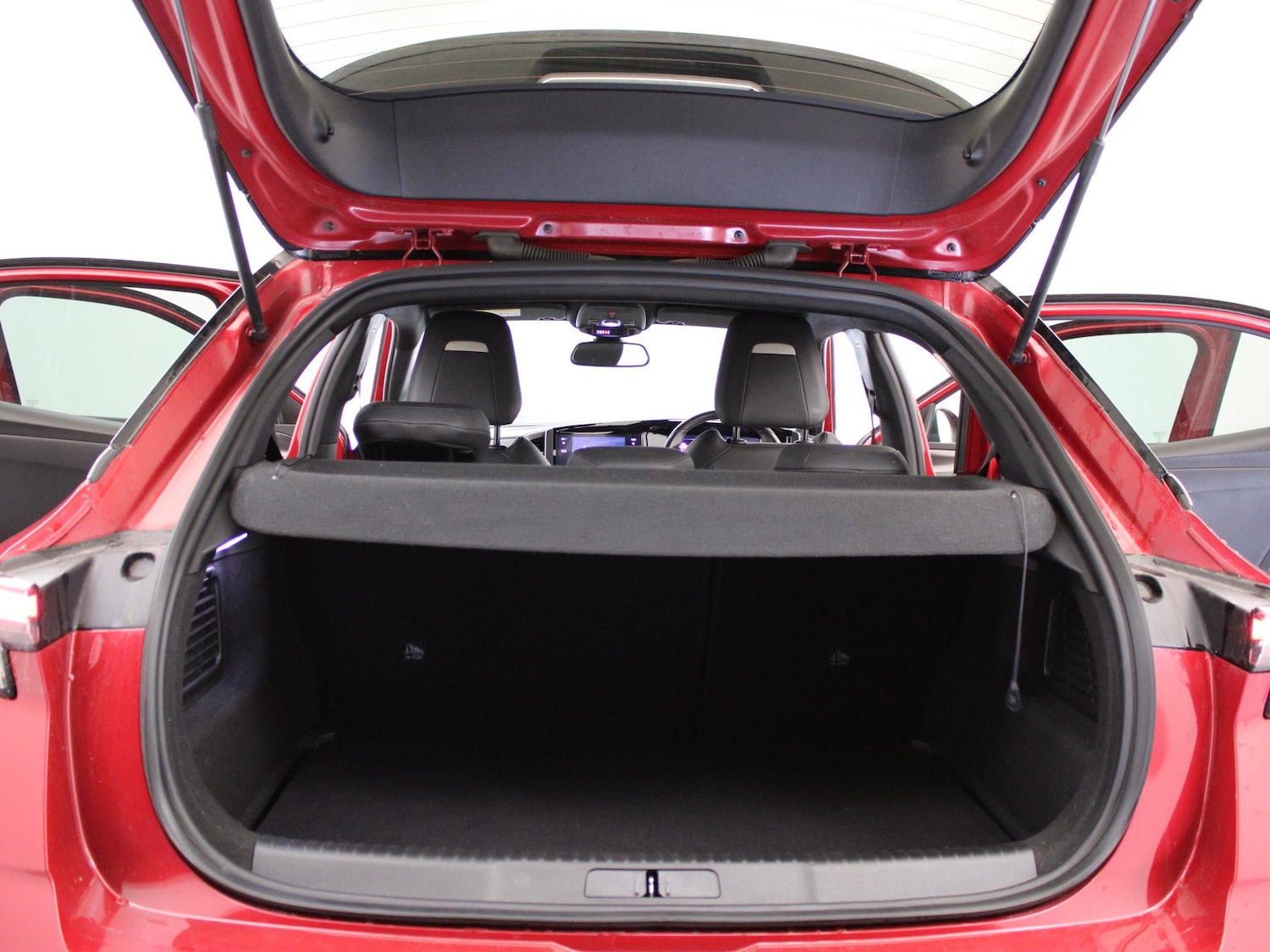 Vehicle 36