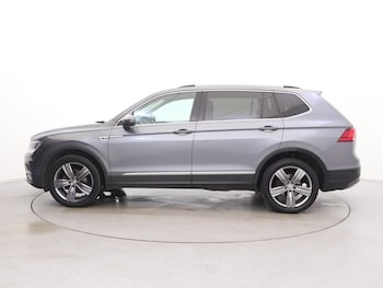 Used Volkswagen Tiguan Allspace 2019 for sale - 78641722: Photo