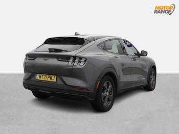 Used Ford Mustang Mach-E 2022 for sale - 78210822: Photo