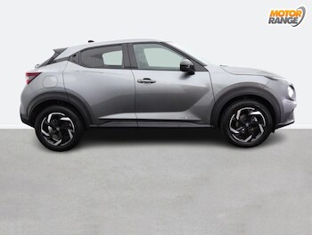 Used Nissan Juke 2024 for sale - 77000545: Photo