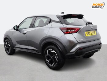 Used Nissan Juke 2024 for sale - 77000545: Photo