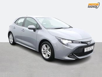 Used Toyota Corolla 2022 for sale - 75850121: Photo