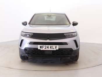 Used Vauxhall Mokka 2024 for sale - 74939419: Photo