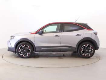 Used Vauxhall Mokka 2024 for sale - 74939419: Photo