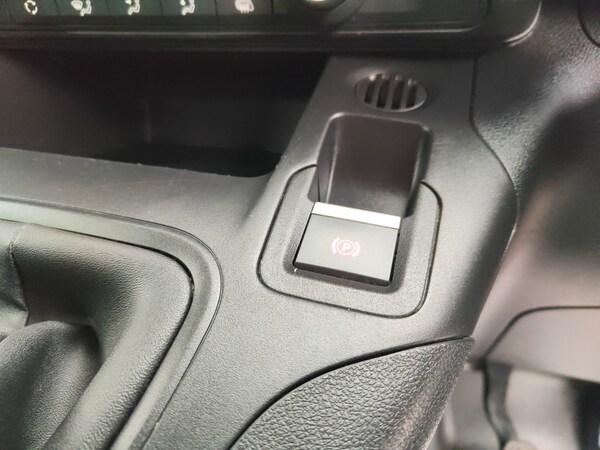 Used Vauxhall Combo 2022 for sale - 75043257: Photo 12