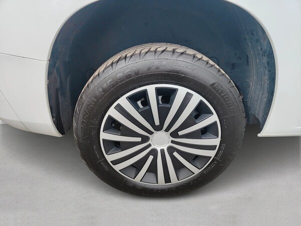 Used Vauxhall Combo 2022 for sale - 75043257: Photo 19