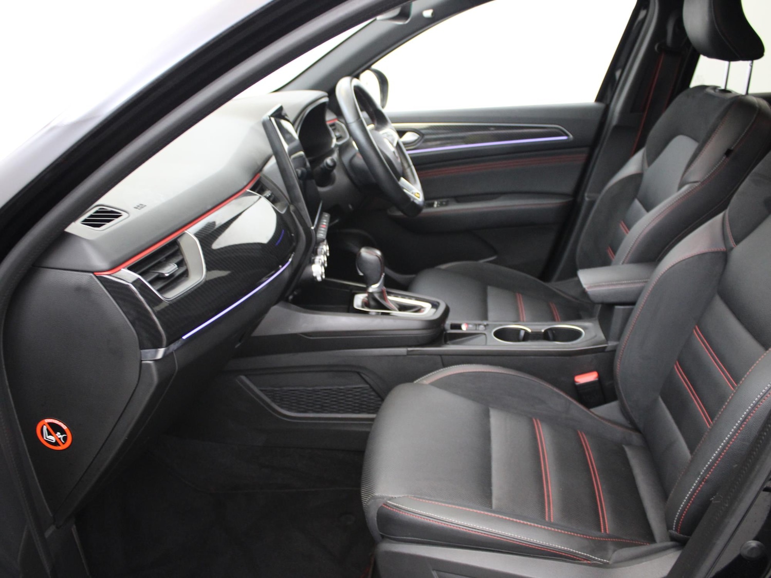 Used Renault Arkana 2022 for sale - 77000557: Photo 11