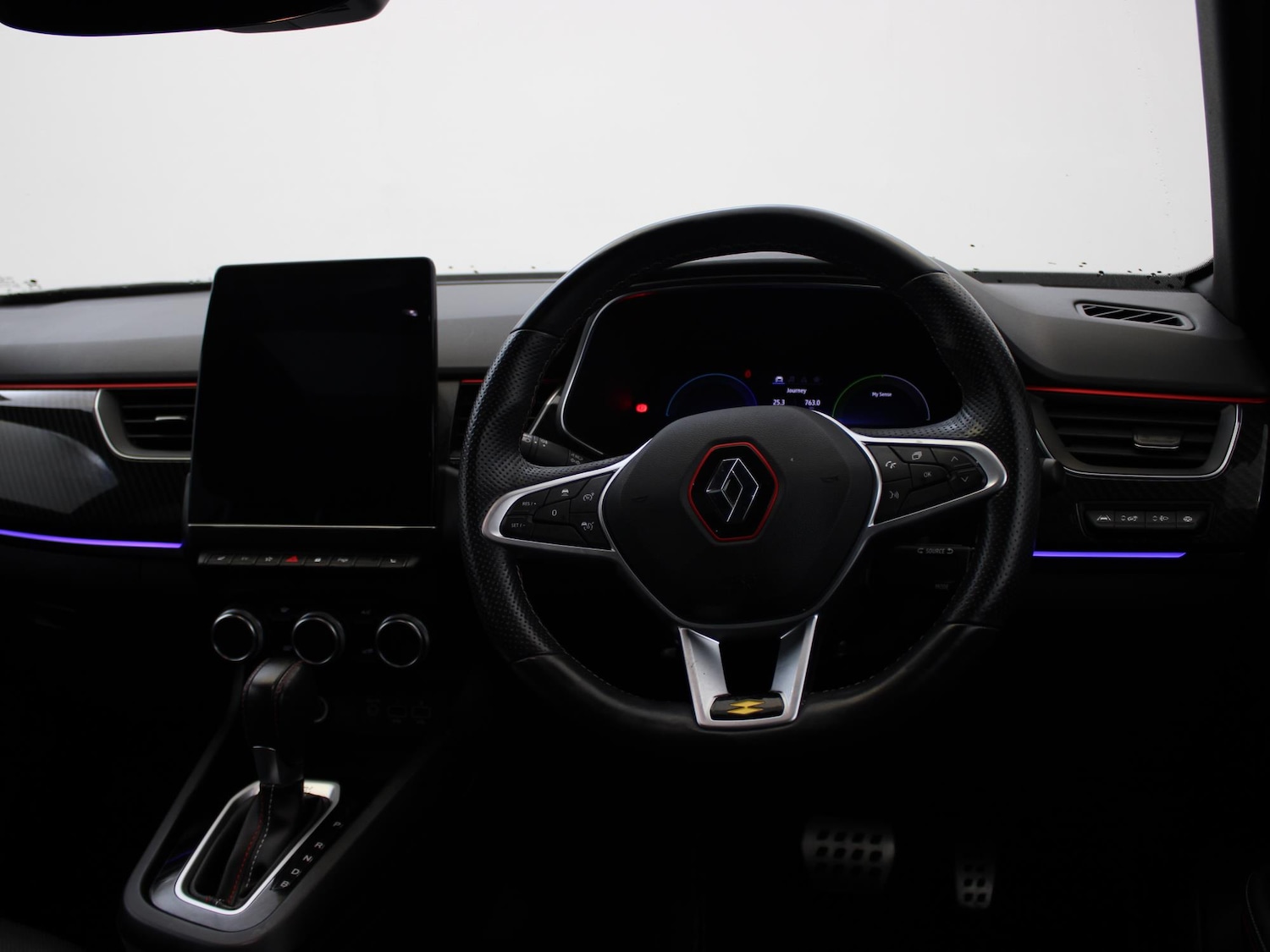 Used Renault Arkana 2022 for sale - 77000557: Photo 18