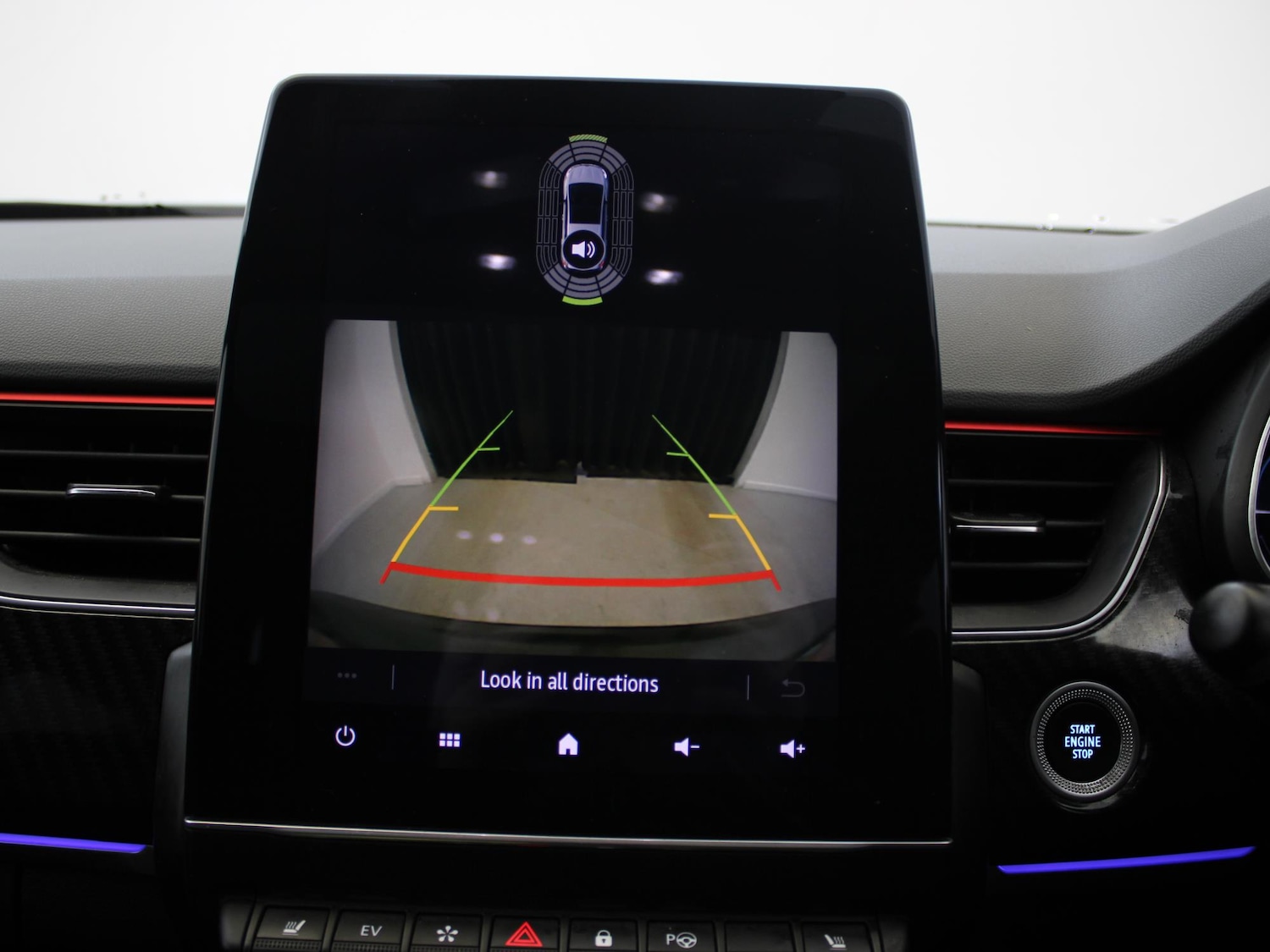 Used Renault Arkana 2022 for sale - 77000557: Photo 21