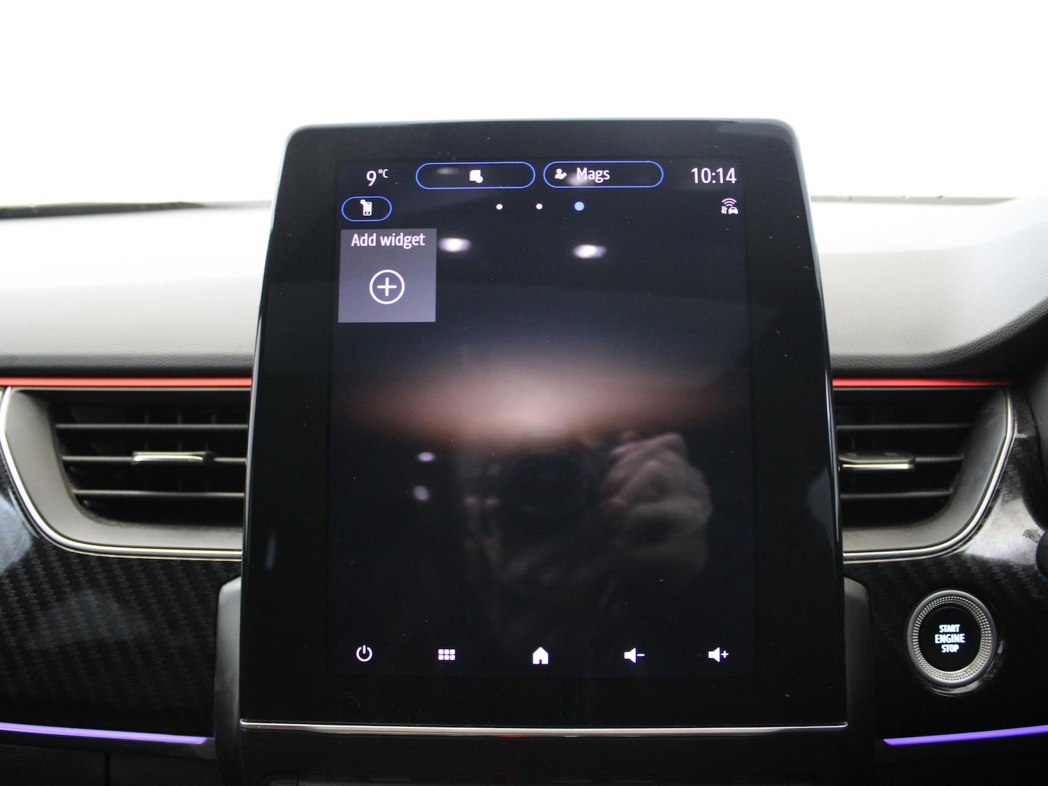 Used Renault Arkana 2022 for sale - 77000557: Photo 24