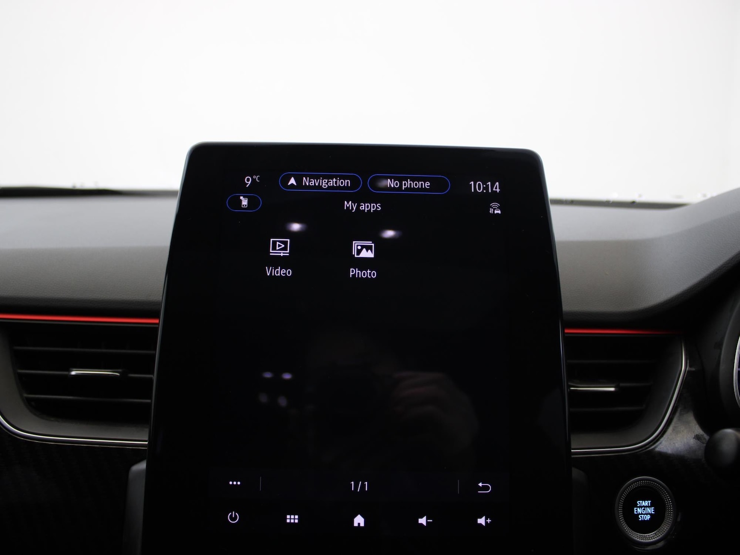 Used Renault Arkana 2022 for sale - 77000557: Photo 26