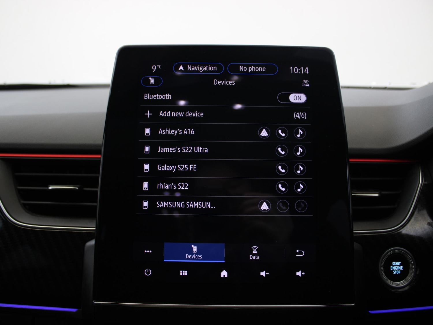 Used Renault Arkana 2022 for sale - 77000557: Photo 27