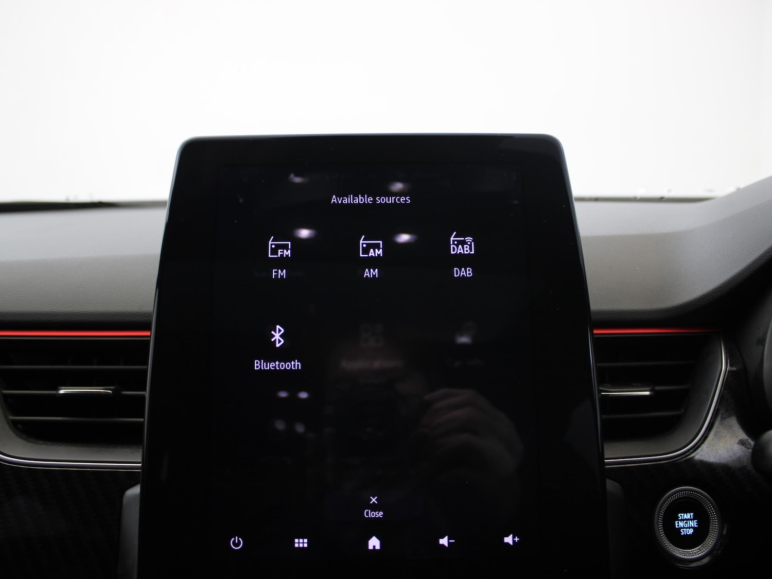 Used Renault Arkana 2022 for sale - 77000557: Photo 28