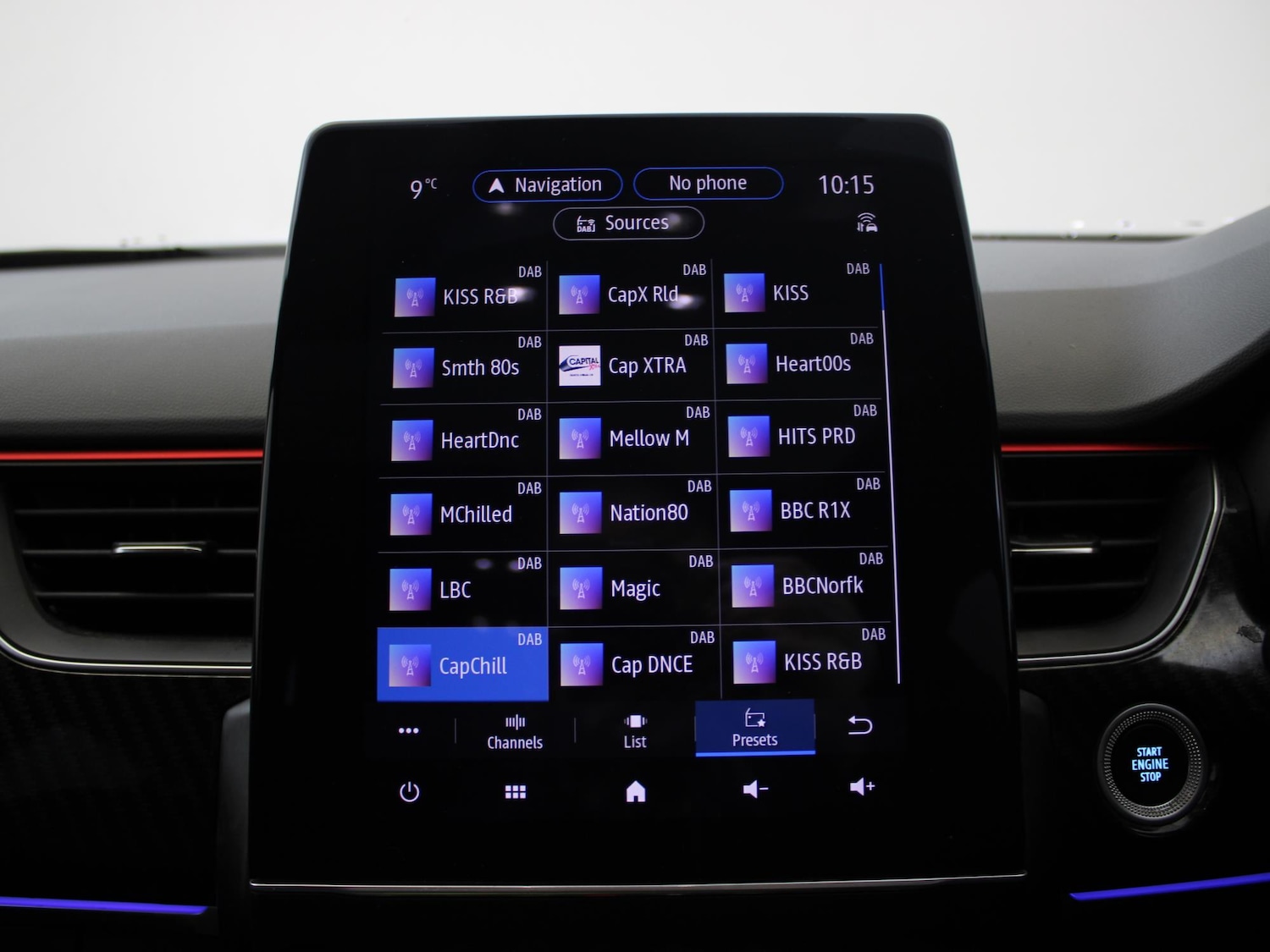 Used Renault Arkana 2022 for sale - 77000557: Photo 29