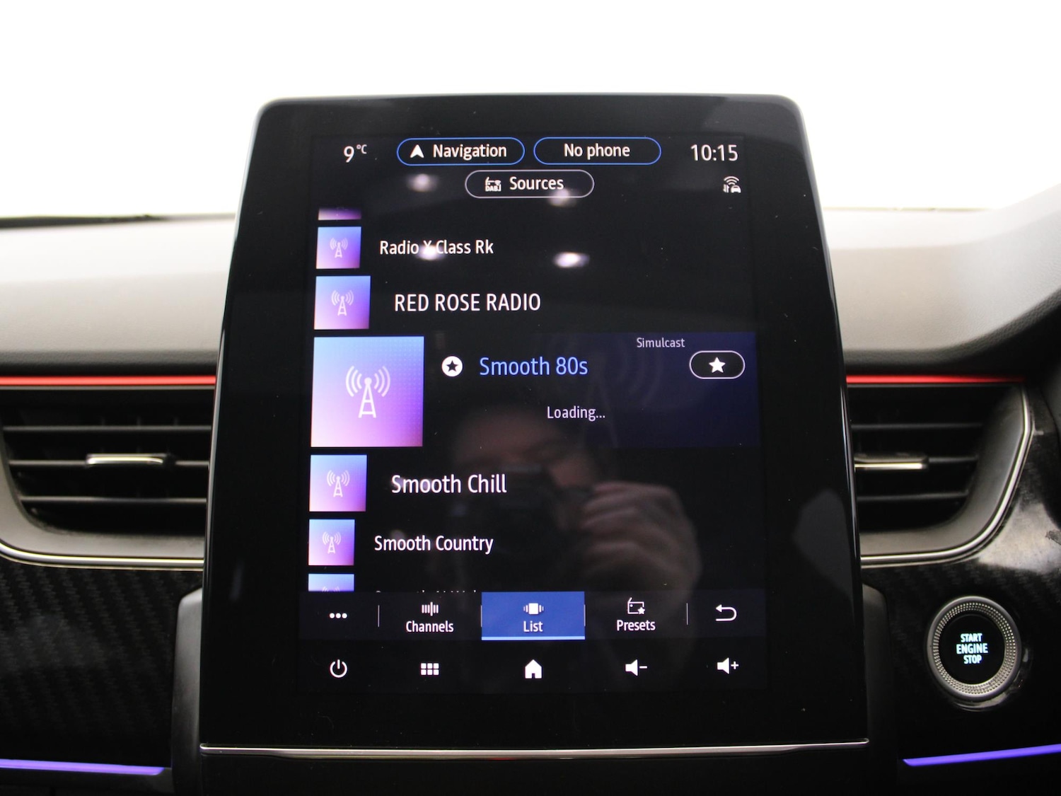 Used Renault Arkana 2022 for sale - 77000557: Photo 30