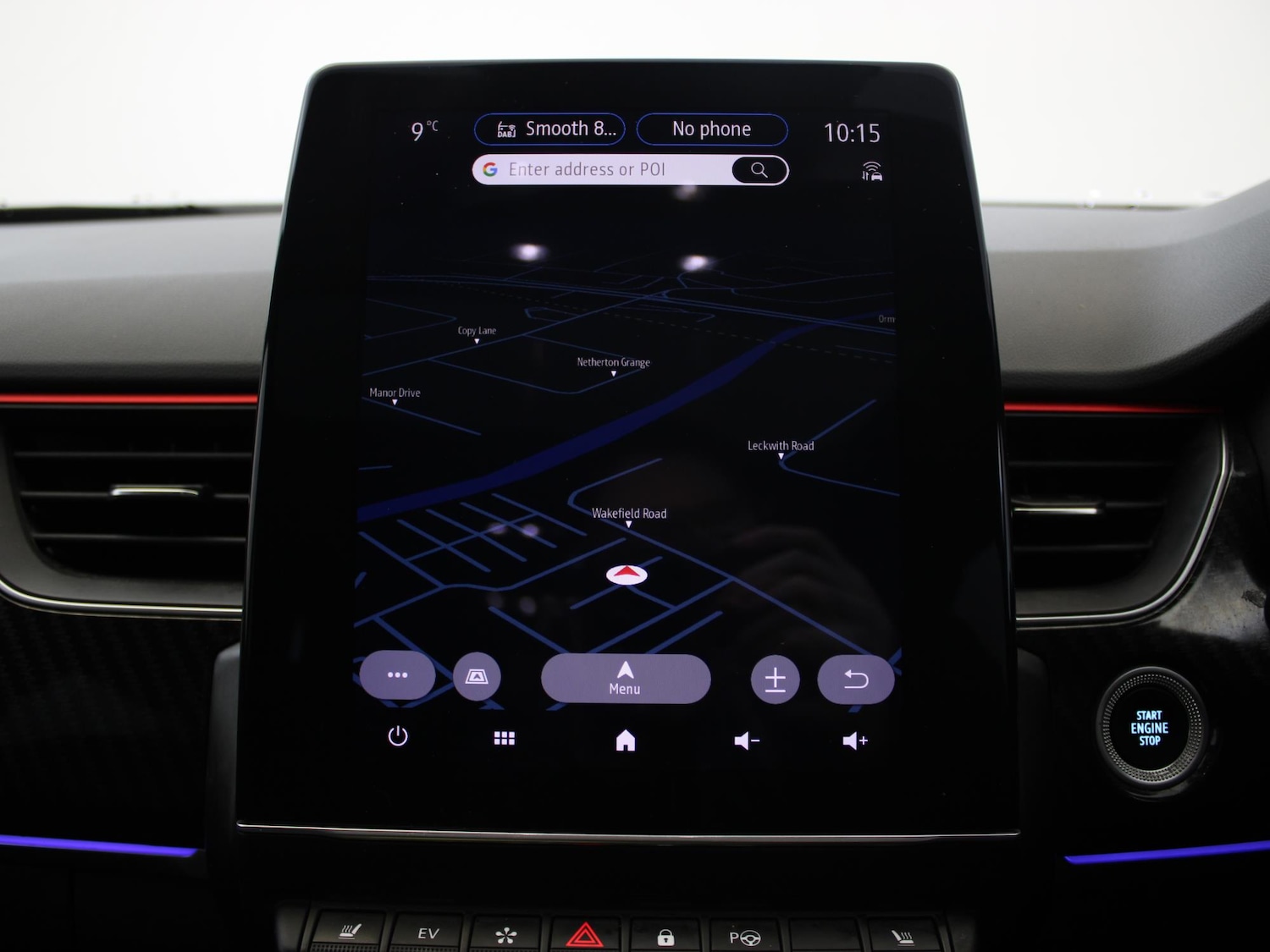 Used Renault Arkana 2022 for sale - 77000557: Photo 32